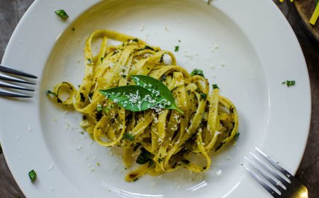 La pasta fa bene?
