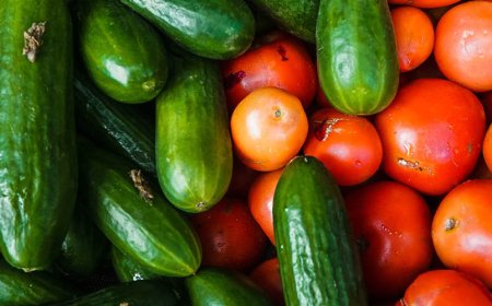 Cosa sono gli alimenti energetici?
