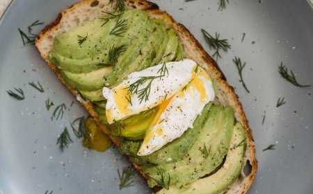 Quali sono i super alimenti da mangiare ogni giorno?