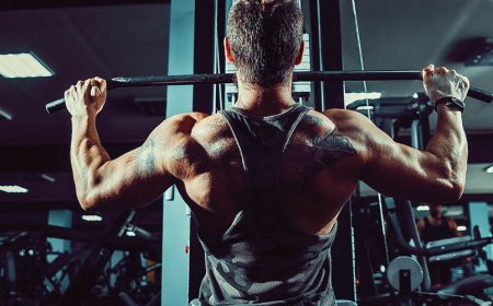 Wie kann ich anfangen, fit zu werden?