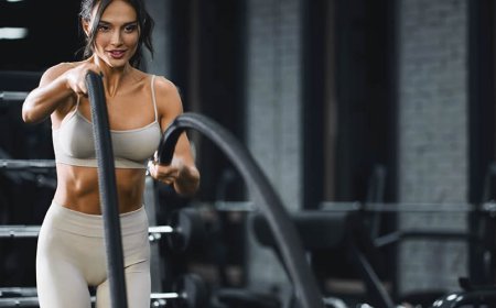 Come si misura la forma fisica?