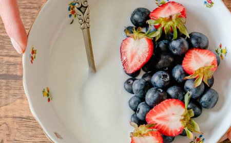 Hoeveel calorieën moet ik per dag eten?