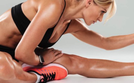 La force de la condition physique.