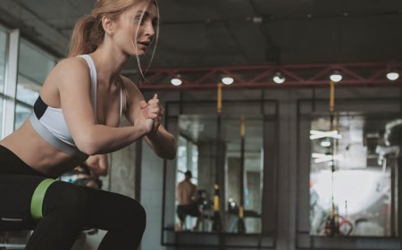 Was macht Ihren Körper fit?