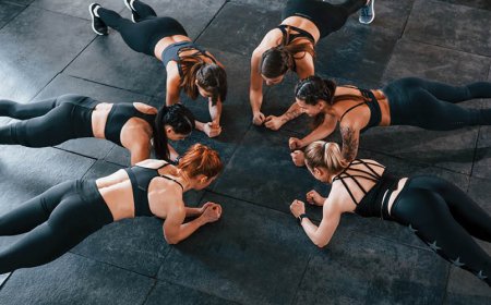 Was ist die wahre Bedeutung von Fitness?