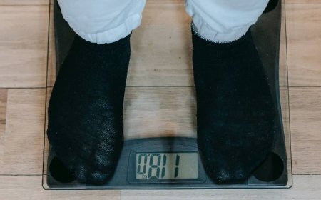 Quanto devo camminare per perdere 20 chili?