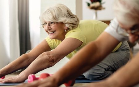 Quali sono i 2 principi del fitness?