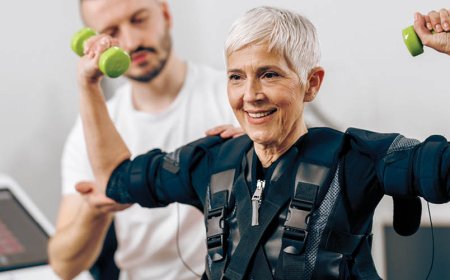 Was sind die 5 Bedeutungen von Fitness?