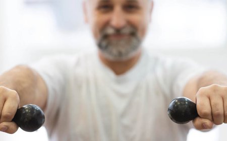 Quanto tempo prima di vedere i risultati dell'allenamento?