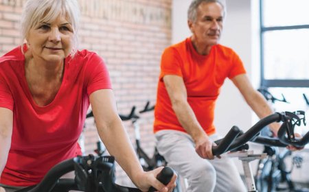 Was sind die 7 Gesundheitsgewohnheiten?