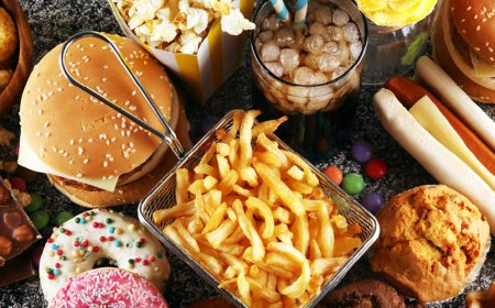 Qual è il cibo più malsano?