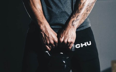Wat zijn categorieën van fitness?