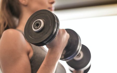 Che cos'è l'allenamento Big 5 in One?