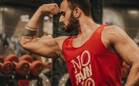 Qual è il concetto di salute e fitness?