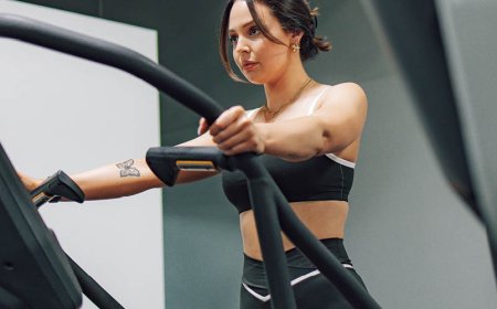 Qual è la differenza tra fitness ed esercizio fisico?
