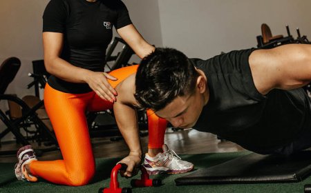 Qual è il modo più veloce per rimettersi in forma?