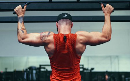 Qual è la prima regola per rimettersi in forma?