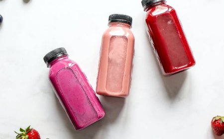 Wat is het gezondste drankje ter wereld?