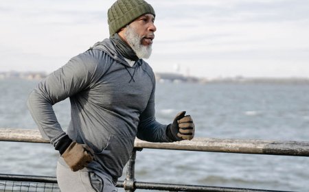 Come posso rimodellare il mio corpo dopo i 40 anni?