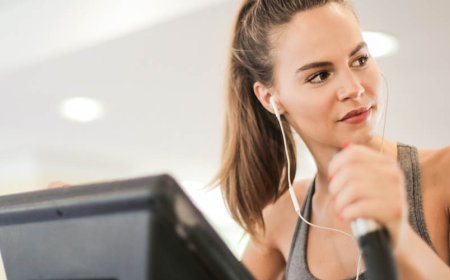 Come fanno i principianti a mettersi in forma?
