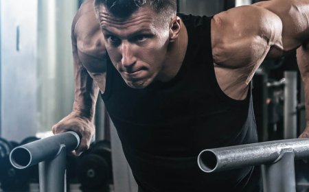 Wie kann ich von extrem unfit zu fit werden?