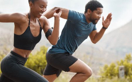 Wie kann ich von unfit zu fit werden?