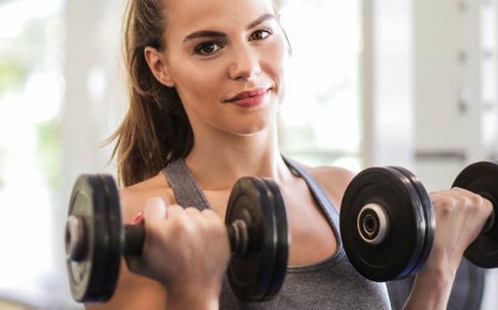Welche Faktoren beeinflussen die körperliche Fitness?