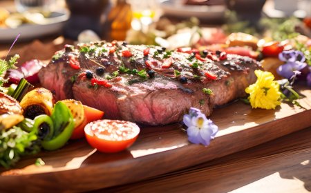 Che cosa mangia un flexitariano?