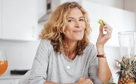 Wat zijn de 5 categorieën van voeding?