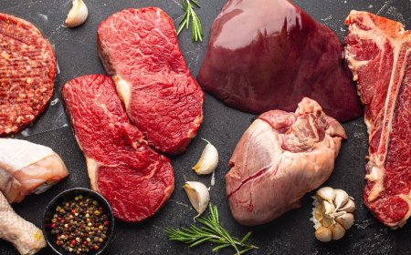 Qual è la carne più sana?