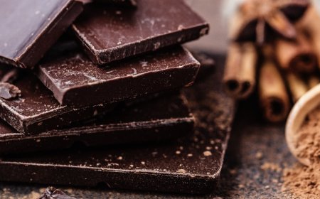 Wat zijn de drie zogenaamde superfoods die u nooit mag eten?