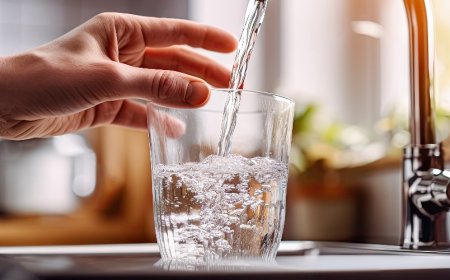 Wat kan ik drinken tijdens het vasten?