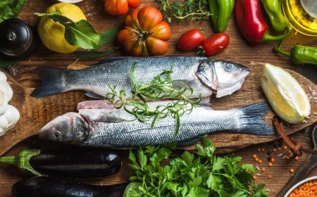 Quale dieta non ha restrizioni?