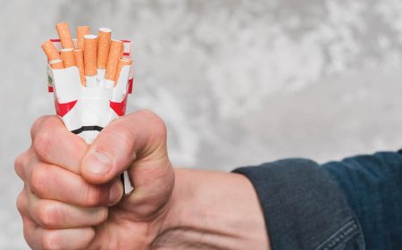 Wat is het meest verslavende sigarettenmerk?
