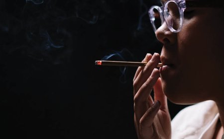 Che sapore ha il tabacco?
