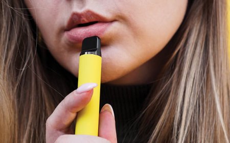 Cosa è più sicuro: il tabacco o il vaping?