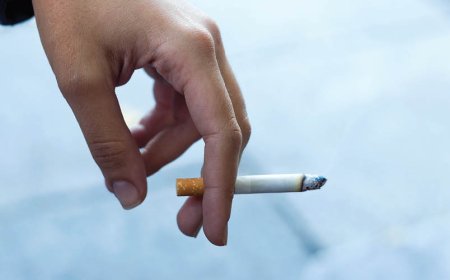 Qual è il modo più veloce per smettere con la nicotina?