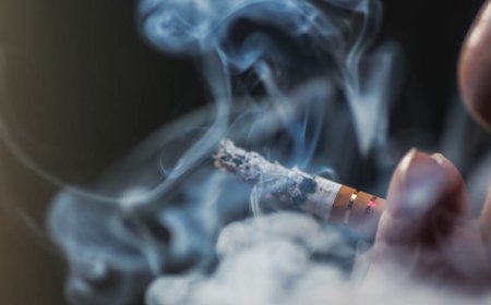 Cosa fa il tabacco allo stomaco?