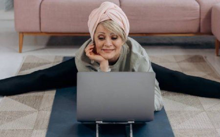 Bedeutet Fitness auch Gewichtsverlust?