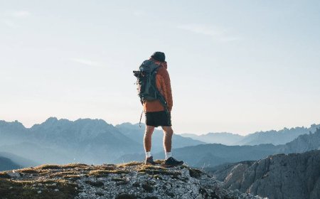 Zählt Gehen als Sport?