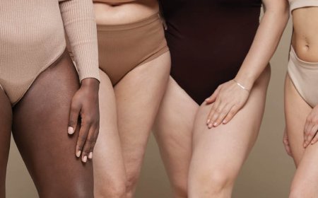 L'ashwagandha cambia il suo corpo?