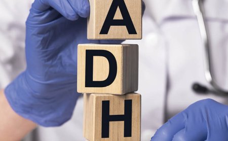 L'ashwagandha è utile per l'ADHD?
