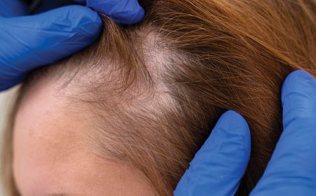 L'ashwagandha è utile per la crescita dei capelli?