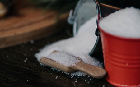 Lo zucchero crea dipendenza come la nicotina?
