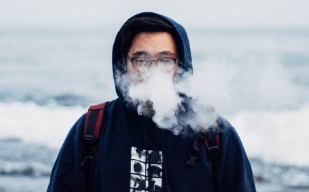Wat kan ik roken in plaats van sigaretten?