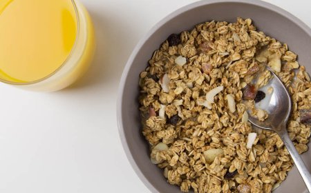 La farina d'avena può sbloccare le arterie?