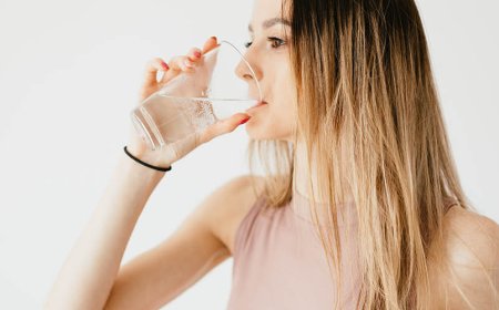 Wat is de gezondste drank ter wereld?