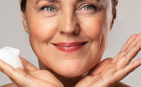 Quale età è considerata vecchia per una donna?