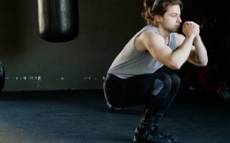 Ist eine Stunde im Fitnessstudio genug?