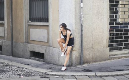La forma fisica è la stessa cosa della forma fisica?